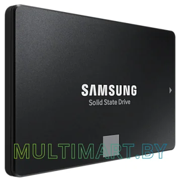 SSD диск Samsung 870 Evo 250GB (MZ-77E250BW) картинка 3